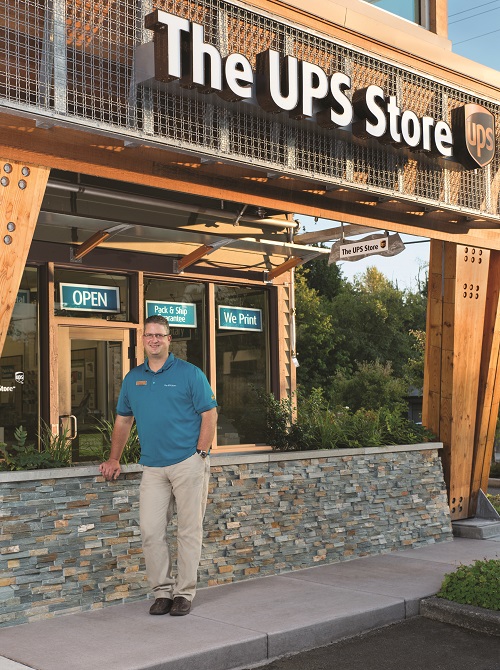 Top Franchises Why The UPS Store Franchise System is Booming Right Now